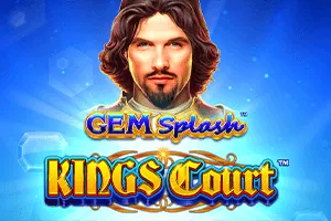 Gem Splash: Kings Court - GECKO158