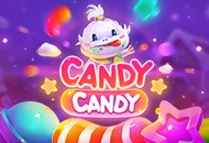 Spadegaming : Candy Candy - GECKO158