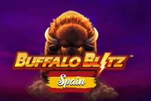 Buffalo Blitz España - GECKO158
