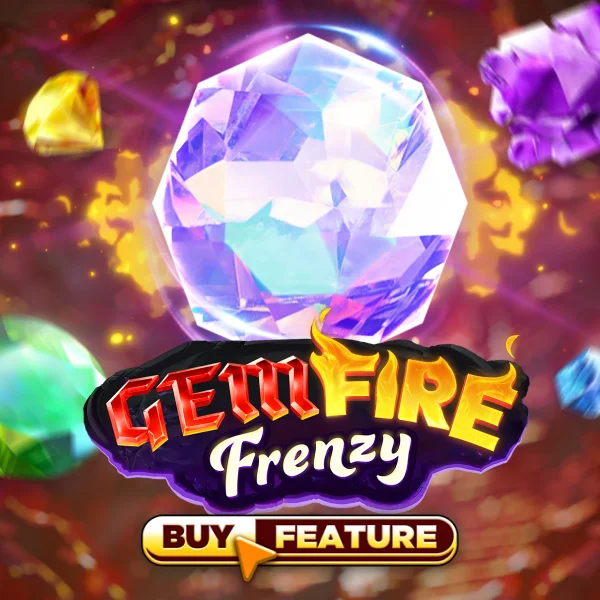 Microgaming : Gem Fire Frenzy - GECKO158