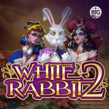 White Rabbit 2 - GECKO158