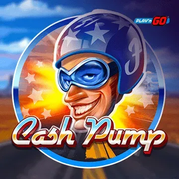 PlaynGo : Cash Pump - GECKO158