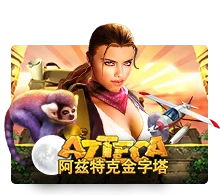 Joker123 : Azteca - GECKO158