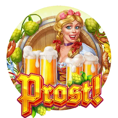 Habanero : Prost! - GECKO158