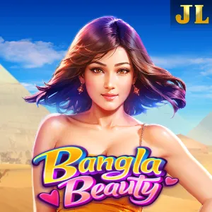 Jili : Bangla Beauty - GECKO158