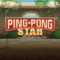 Microgaming : Ping Pong Star - GECKO158