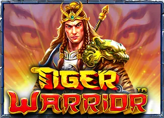 Pragmatic : The Tiger Warrior - GECKO158