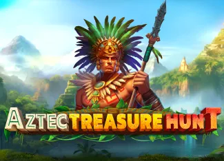 Pragmatic : Aztec Treasure Hunt - GECKO158