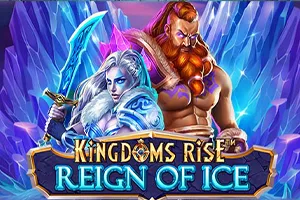 Kingdoms Rise: Reign of Ice™ - GECKO158