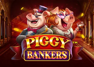 Pragmatic : Piggy Bankers - GECKO158