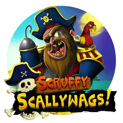 Habanero : Scruffy Scallywags - GECKO158