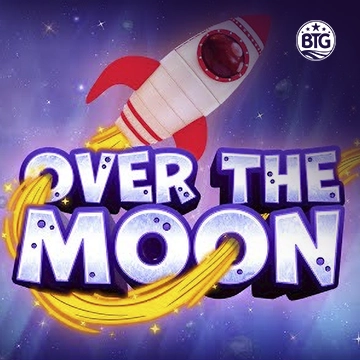Over The Moon - GECKO158