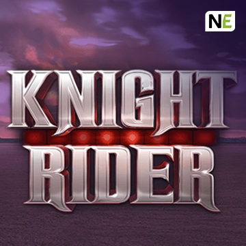 NetEnt : Knight Rider Video Slot - GECKO158
