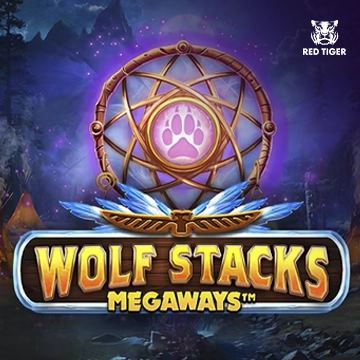 Wolf Stacks MegaWays™ - GECKO158