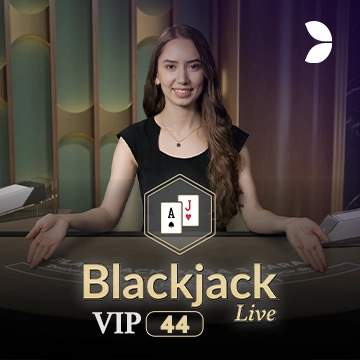 Blackjack VIP 44 - GECKO158