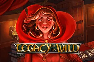 Legacy of the Wild - GECKO158
