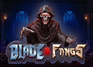 Pragmatic : Blade & Fangs - GECKO158