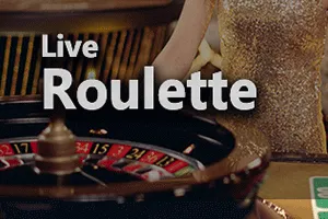 Roulette - GECKO158
