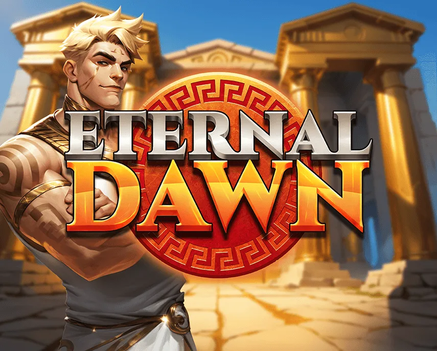 Eternal Dawn - GECKO158