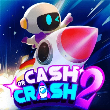 Cash or Crash 2 - GECKO158