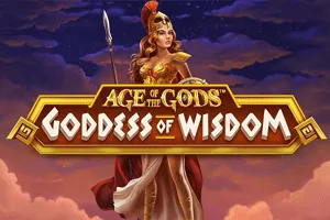 Age of the Gods: Goddess of Wisdom - GECKO158