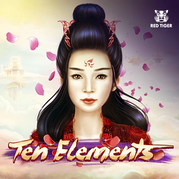 Ten Elements - GECKO158