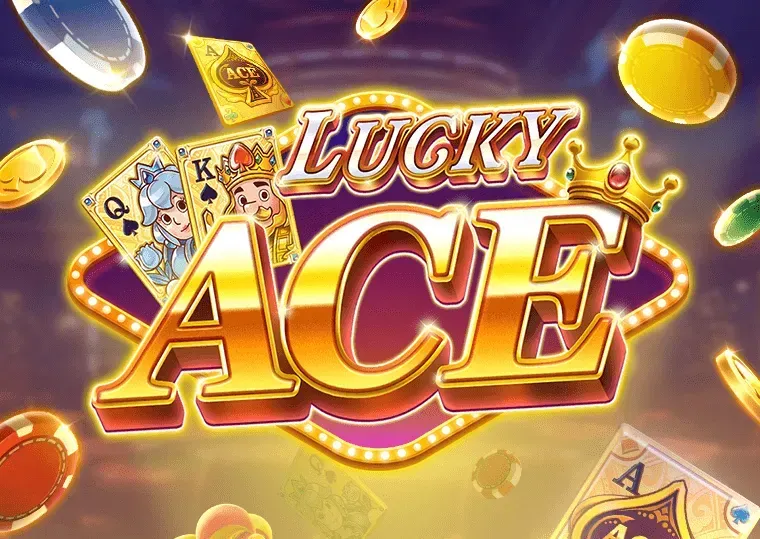 PLAYSTAR : LUCKY ACE - GECKO158