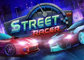 Pragmatic : Street Racer - GECKO158
