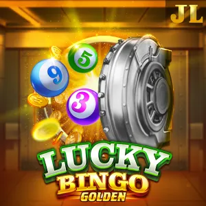 Lucky Bingo - GECKO158
