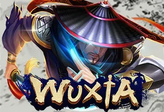 PLAYSTAR : WU XIA - GECKO158