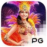PGSoft : Rio Fantasia - GECKO158