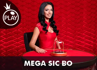 Sic Bo Lobby - GECKO158