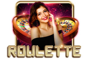 Roulette - GECKO158
