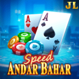 Speed AndarBahar - GECKO158