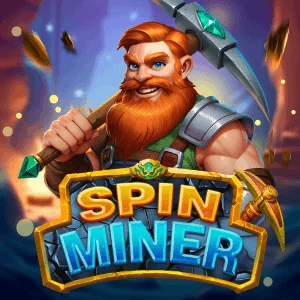 Spin Miner - GECKO158
