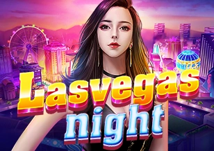 Malam Las Vegas - GECKO158