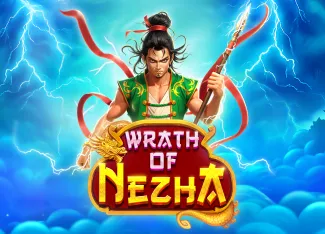 Pragmatic : Wrath of Nezha - GECKO158