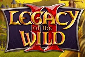 Legacy of the Wilds 2 - GECKO158