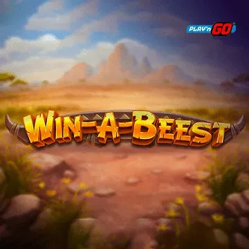 PlaynGo : Win-A-Beest - GECKO158