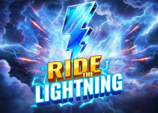 Pragmatic : Ride the Lightning - GECKO158