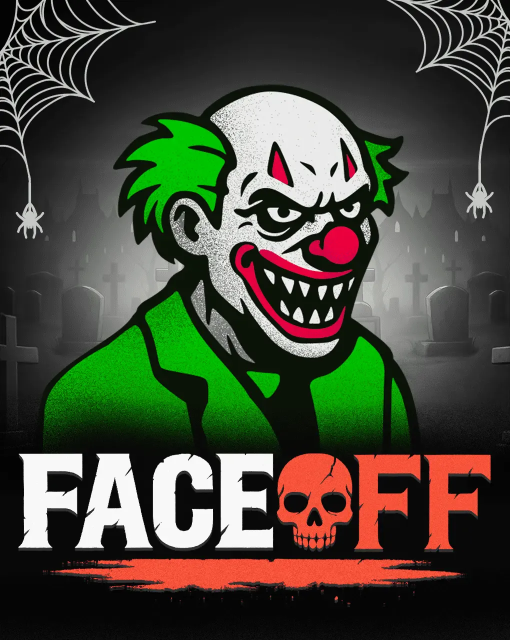 Bgaming : Face Off - GECKO158