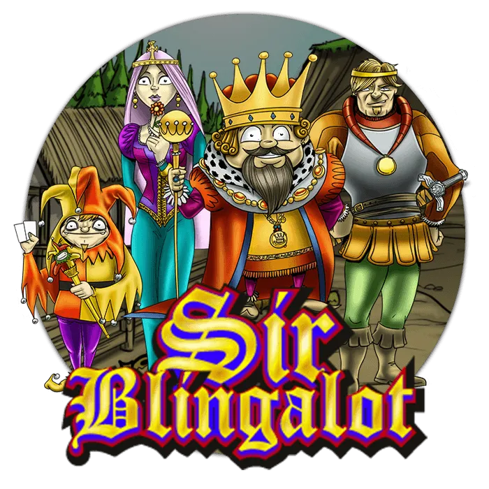 Habanero : Sir Blingalot - GECKO158