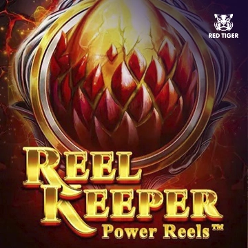 Reel Keeper Power Reels - GECKO158