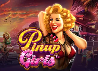 Pragmatic : Pinup Girls - GECKO158