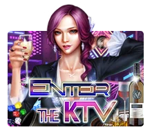 Joker123 : Enter The KTV - GECKO158
