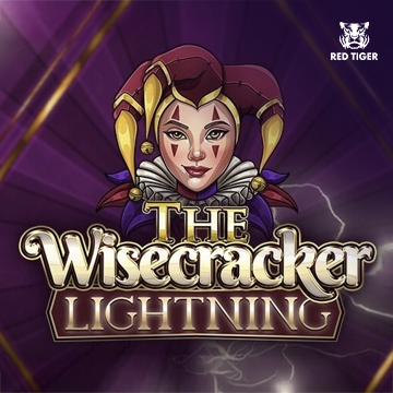 The Wisecracker Lightning - GECKO158