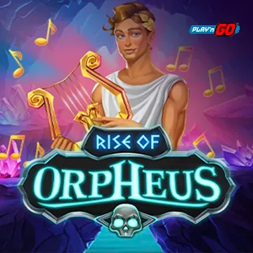 PlaynGo : Rise of Orpheus - GECKO158