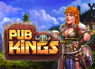 Pragmatic : Pub Kings - GECKO158