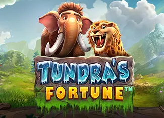 Pragmatic : Tundras Fortune - GECKO158