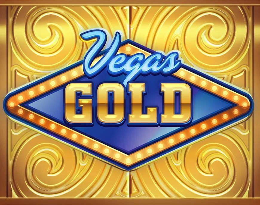 Vegas Gold - GECKO158